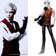 Illustration for article titled The Cast of New Persona 3 Stage Play Looks Great in Costume